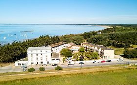 Hotel De La Pointe De Mousterlin